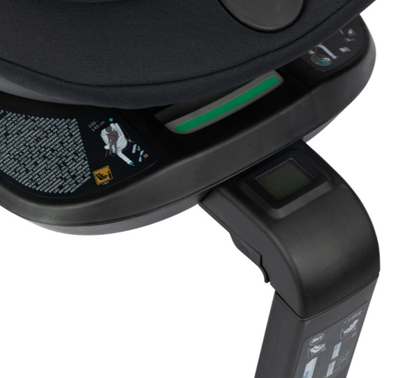 maxi cosi spinel Maxi-Cosi Spinel 360 Plus Car Seat
