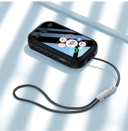 The MINI Portable baby Air Quality Monitor