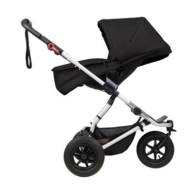 Mountain Buggy Carrycot plus for MB mini and swift™
