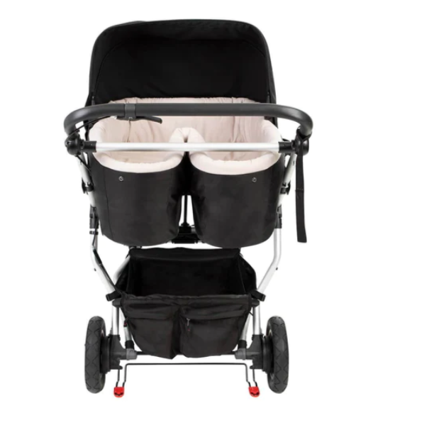 Mountain buggy twin hot sale