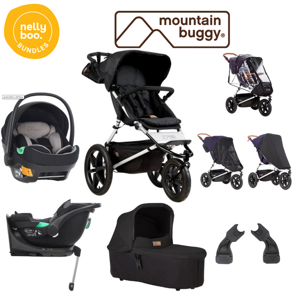 Mountain buggy attachments hotsell