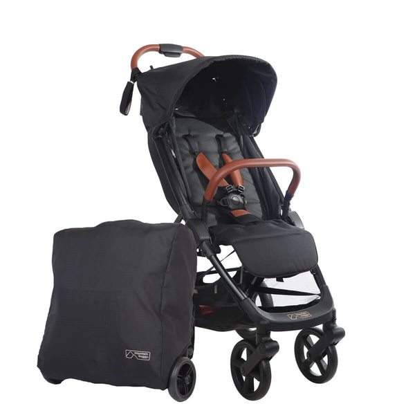 Nano Mountain Buggy Nz Mountain Buggy Nano Urban™ Stroller And