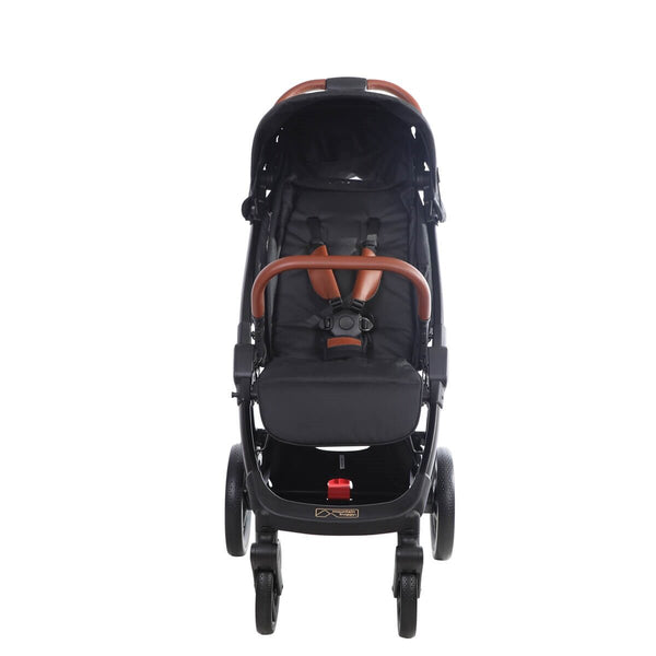 Mountain Buggy Nano Urban™ Stroller and Accessory Pack Bundle