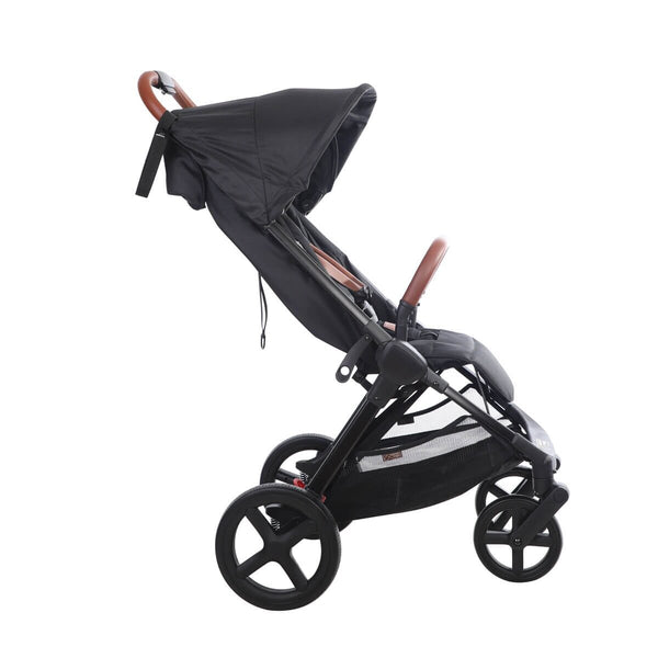 Mountain Buggy Nano Newborn Mountain Buggy Nano Duo Compact Double
