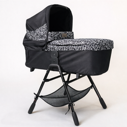 Mountain Buggy Carrycot plus™ for Terrain™ v4