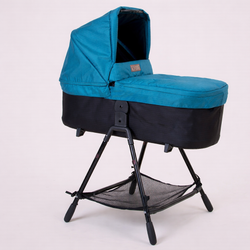 Mountain Buggy carrycot plus™ stand v4
