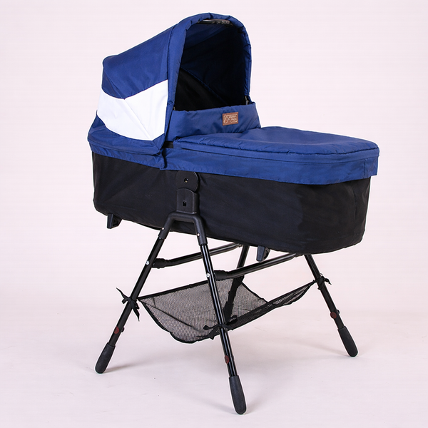 Mountain Buggy Carrycot plus™ for Terrain™ v4