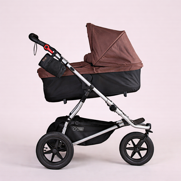 Mountain Buggy Carrycot plus™ for Urban Jungle™ v4