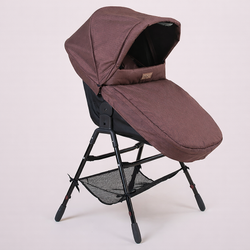 Mountain Buggy Carrycot plus™ for Urban Jungle™ v4