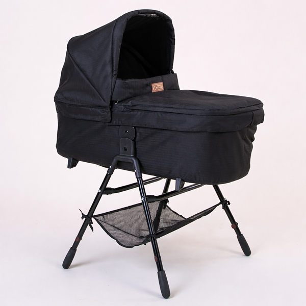 Mountain Buggy Carrycot plus™ for Terrain™ v4