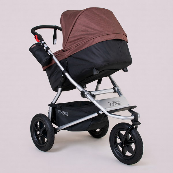 Mountain Buggy Carrycot plus™ for Urban Jungle™ v4