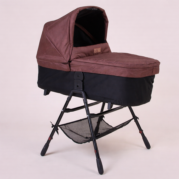 Mountain Buggy Carrycot plus™ for Urban Jungle™ v4