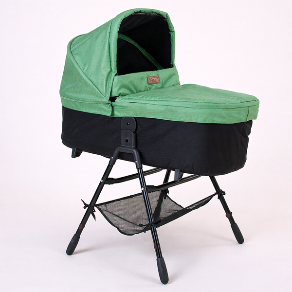 Mountain Buggy Carrycot plus™ for Urban Jungle™ v4