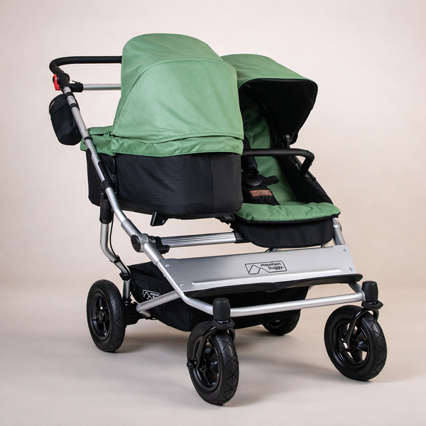 Mountain Buggy Duet™ V4