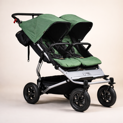 Mountain Buggy Duet™ V4