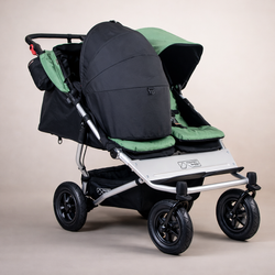 Mountain Buggy Duet™ V4