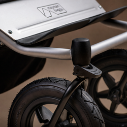 Mountain Buggy Duet™ V4