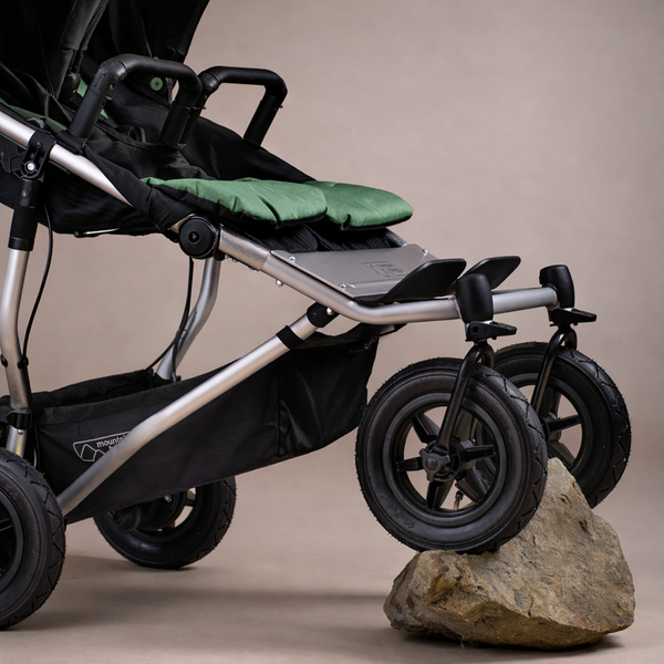 Mountain Buggy Duet™ V4