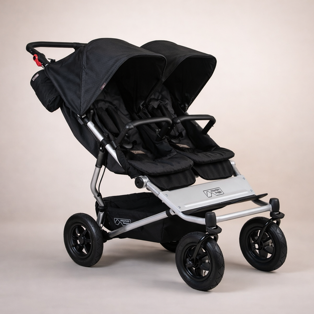 Mountain Buggy Duet™ V4