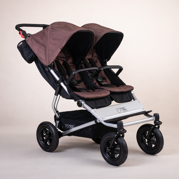 Mountain Buggy Duet™ V4