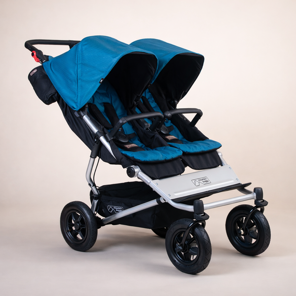 Mountain Buggy Duet™ V4
