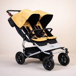 Mountain Buggy Duet™ V4