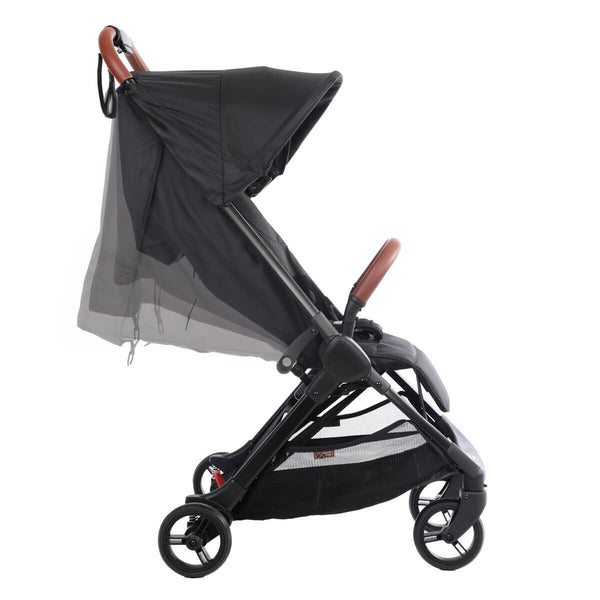 Mountain buggy nano urban™ - Black