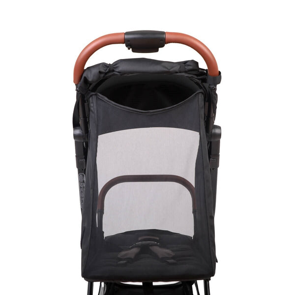 Mountain buggy nano urban™ - Black