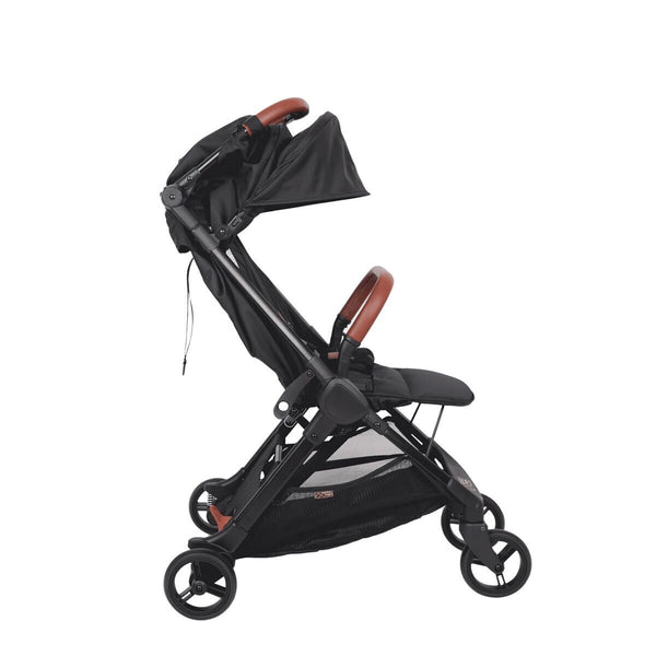 Mountain buggy nano urban™ - Black