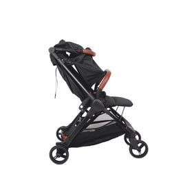 Mountain buggy nano urban™ - Black