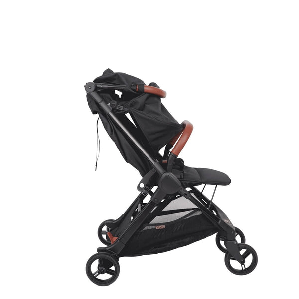 Mountain buggy nano urban™ - Black