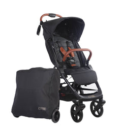 Mountain buggy nano urban™ - Black