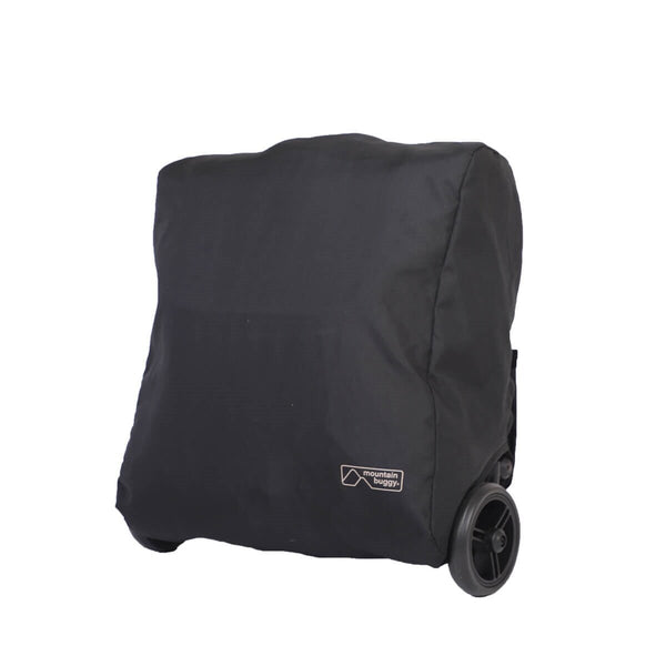 Mountain buggy nano urban™ - Black