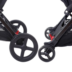 Mountain buggy nano urban™ - Black