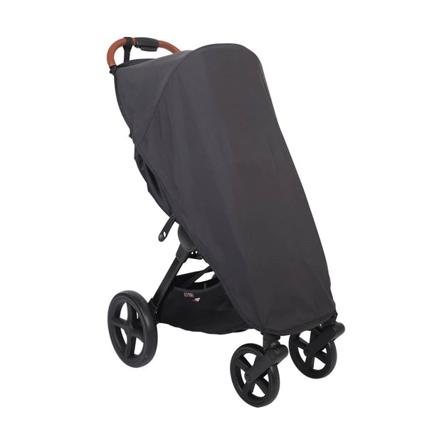 Mountain buggy nano urban™ - Black