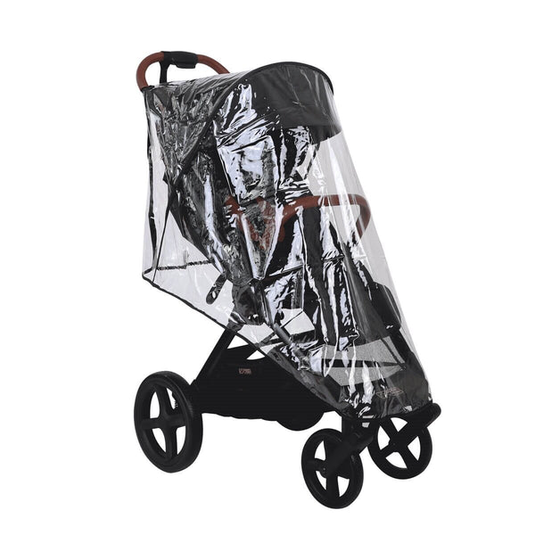 Mountain buggy nano urban™ - Black