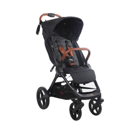 Mountain buggy nano urban™ - Black