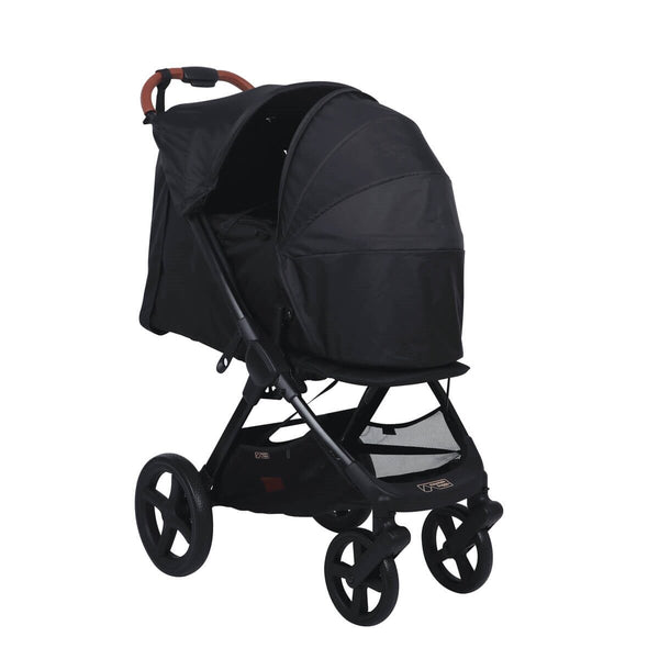 Mountain buggy nano urban™ - Black