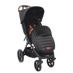 Mountain buggy nano urban™ - Black