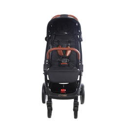 Mountain buggy nano urban™ - Black