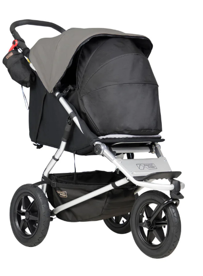 Mountain Buggy Newborn Cocoon