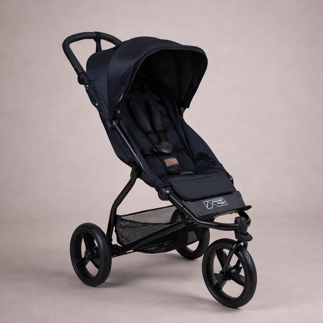 Mountain Buggy swift™ V4