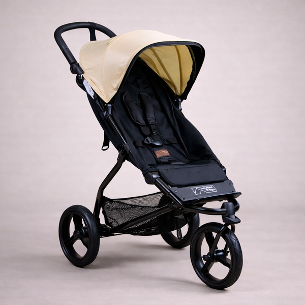 Mountain Buggy swift™ V4