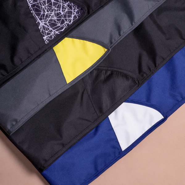 Mountain Buggy terrain™ V4