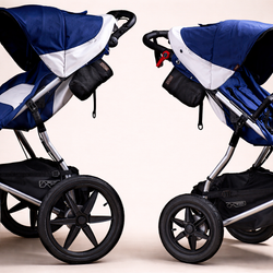 Mountain Buggy terrain™ V4