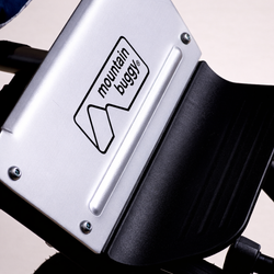 Mountain Buggy terrain™ V4