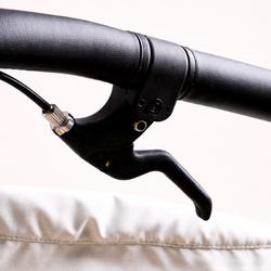 Mountain Buggy terrain™ V4