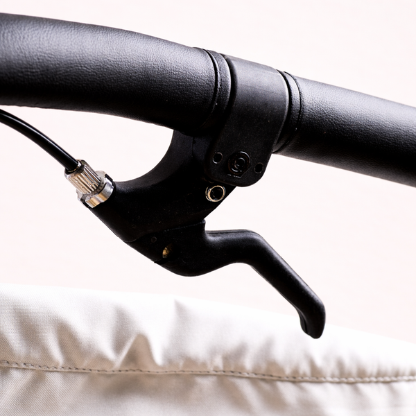 Mountain Buggy terrain™ V4