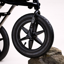 Mountain Buggy terrain™ V4