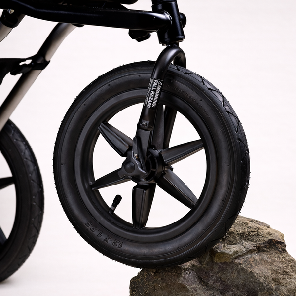 Mountain Buggy terrain™ V4